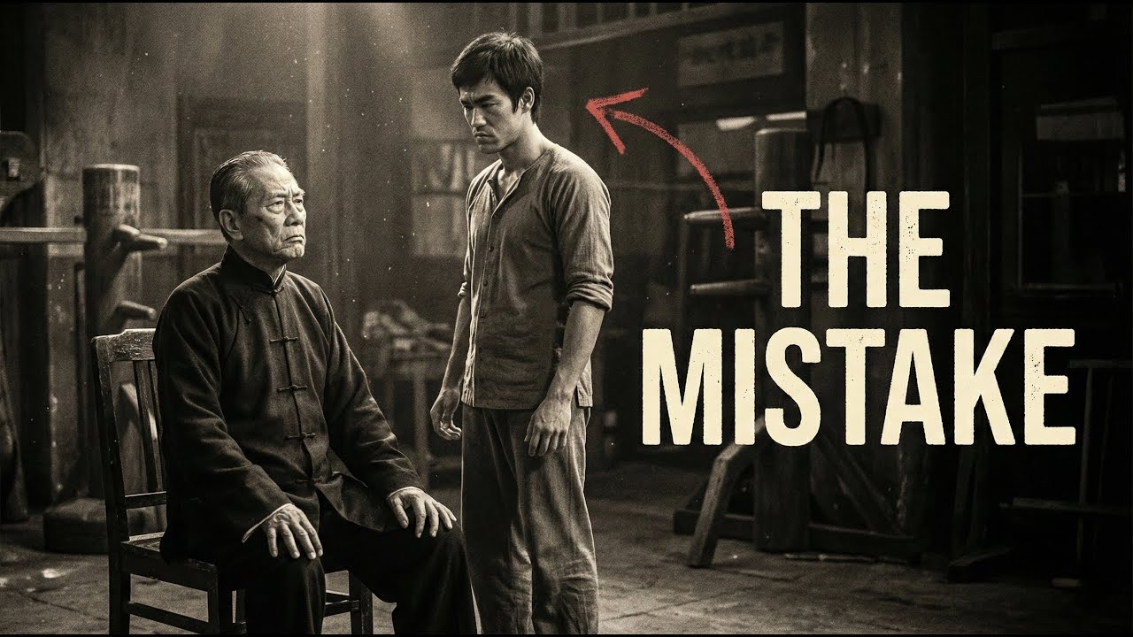 Why You Are Always Tired: The Mistake of 