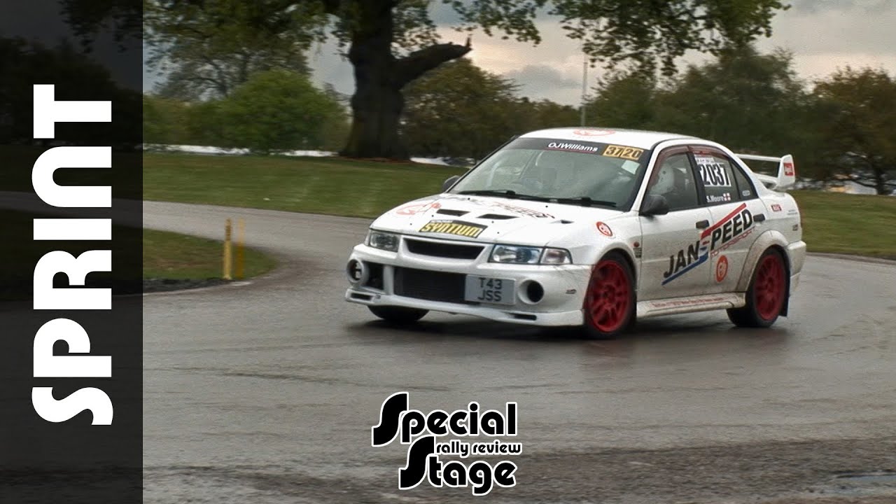 2015 Pace Ward MLR & Whiteline 22b.com Sprint Series - Round 2