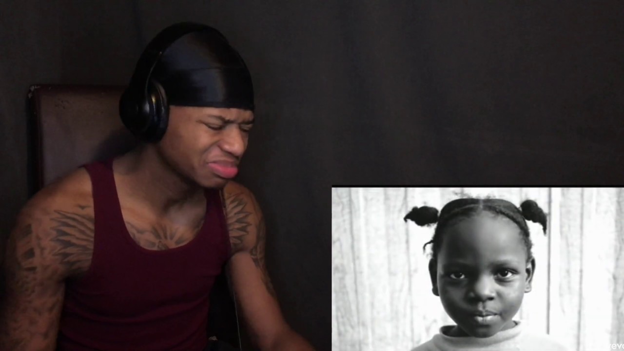 FIRST TIME HEARING Marvin Gaye - Inner City Blues (Make Me Wanna Holler) REACTION