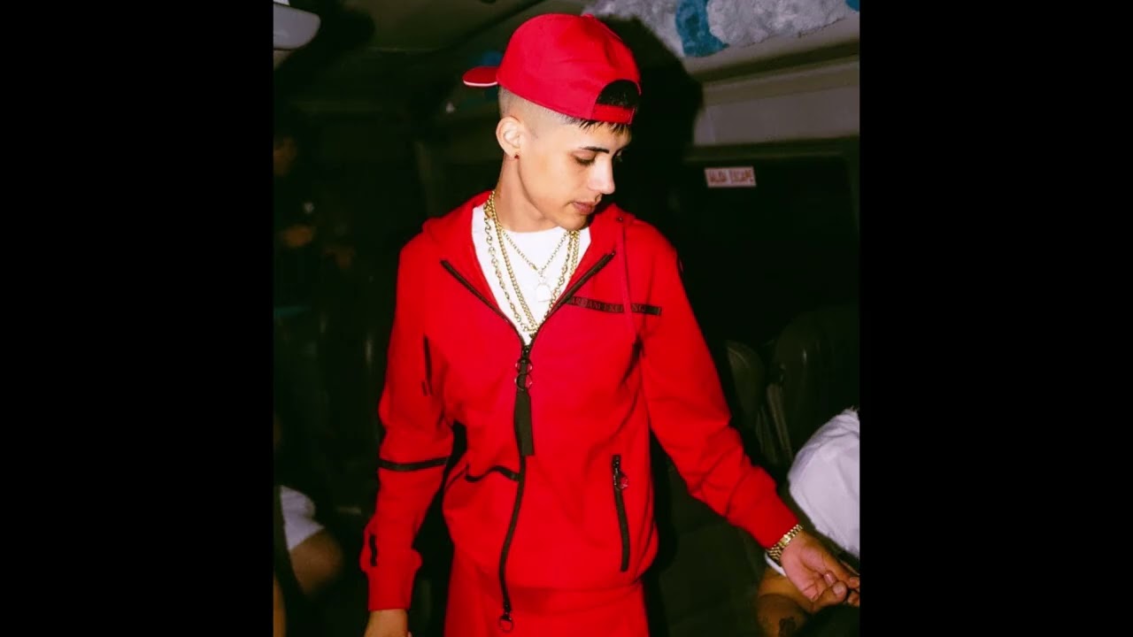 (FREE) Freestyle Reggaeton Type Beat – Cris MJ x FloyyMenor Type Beat “Flaviosa” | 2026