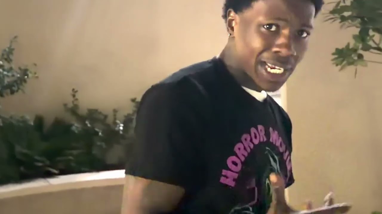 M.D.B - Too Chill (OFFICIAL MUSIC VIDEO) (Prod. @Br4voBeatz)