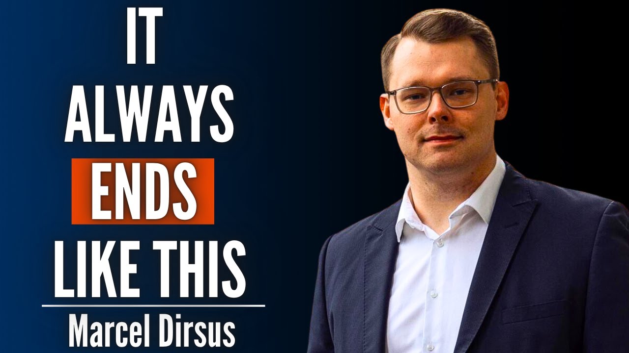 Why Dictators Keep Making The Same Fatal Mistakes | Marcel Dirsus