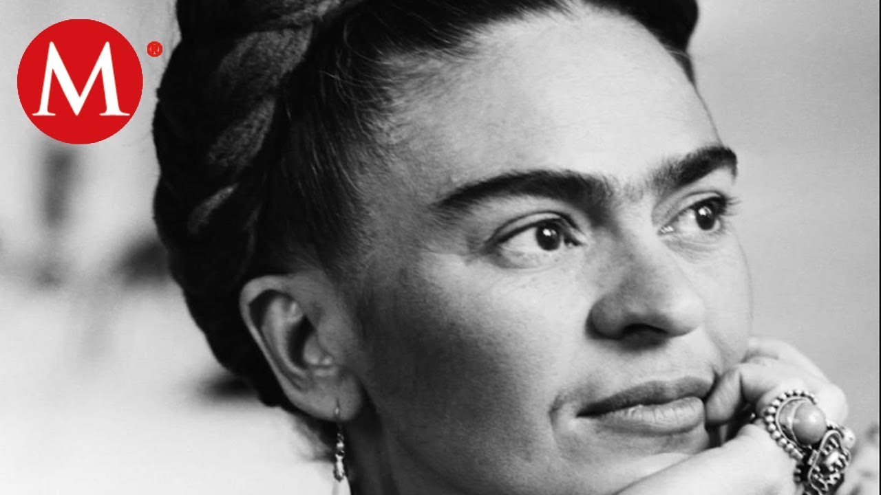 Ésta es la voz de Frida Kahlo, investiga la Fonoteca Nacional