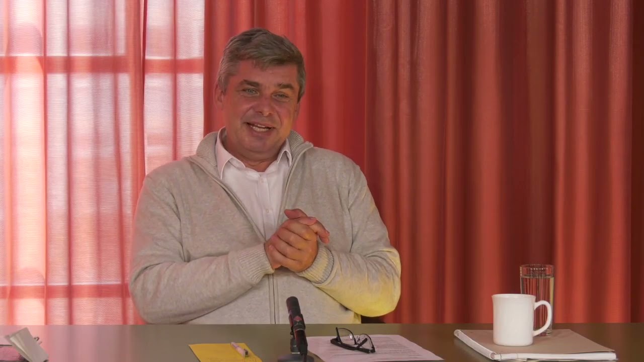 Wie werde ich glücklich? Experten diskutieren TOP Glücksfaktoren