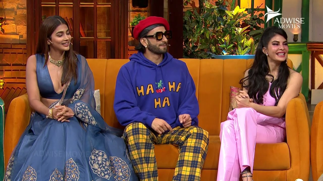 Behenji Hogi Tumhari… 😂 | Kapil Sharma Show 2025 | Sumona Chakravarti & Jacqueline Fernandez