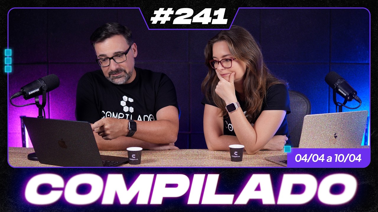 Anthropic cobra por OpenClaw; React Native 0.85; Fim do ASP.NET Core 2.3; Demiss&otilde;es na Oracle #241