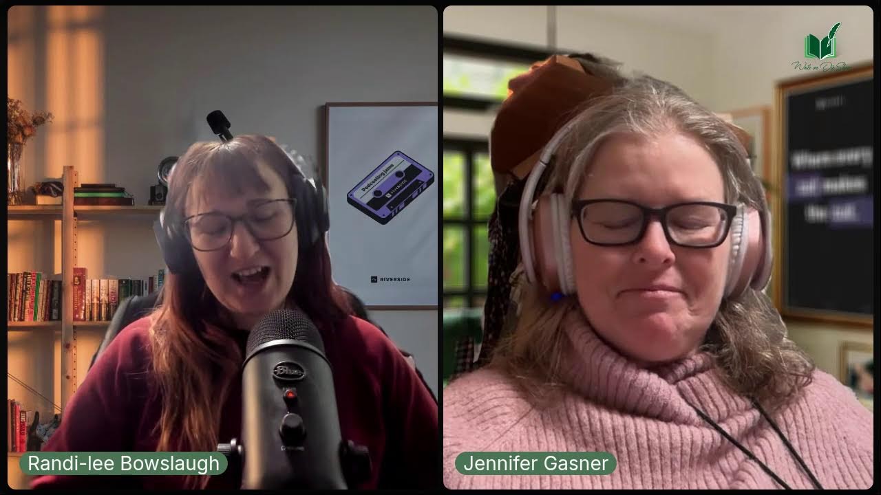 Jennifer Gasner - Friedreich's ataxia