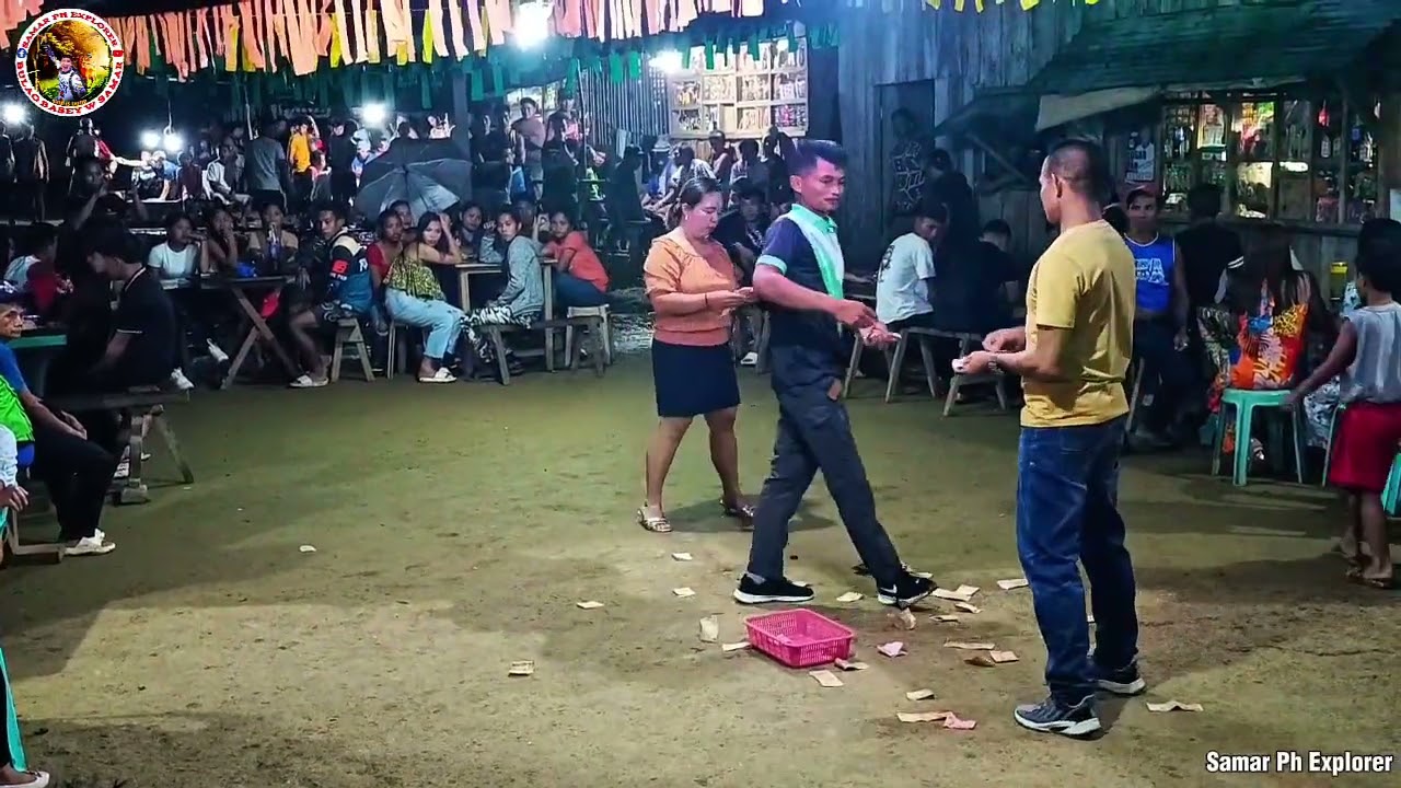 Masurung gud Daman an dusporkwatro Nga AMENUDO...