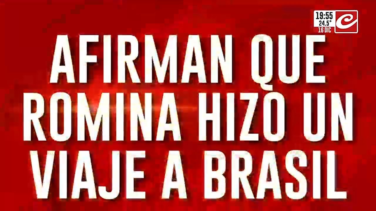 Mamá se jugó la plata de los egresados en el casino: afirman que hizo un viaje a Brasil