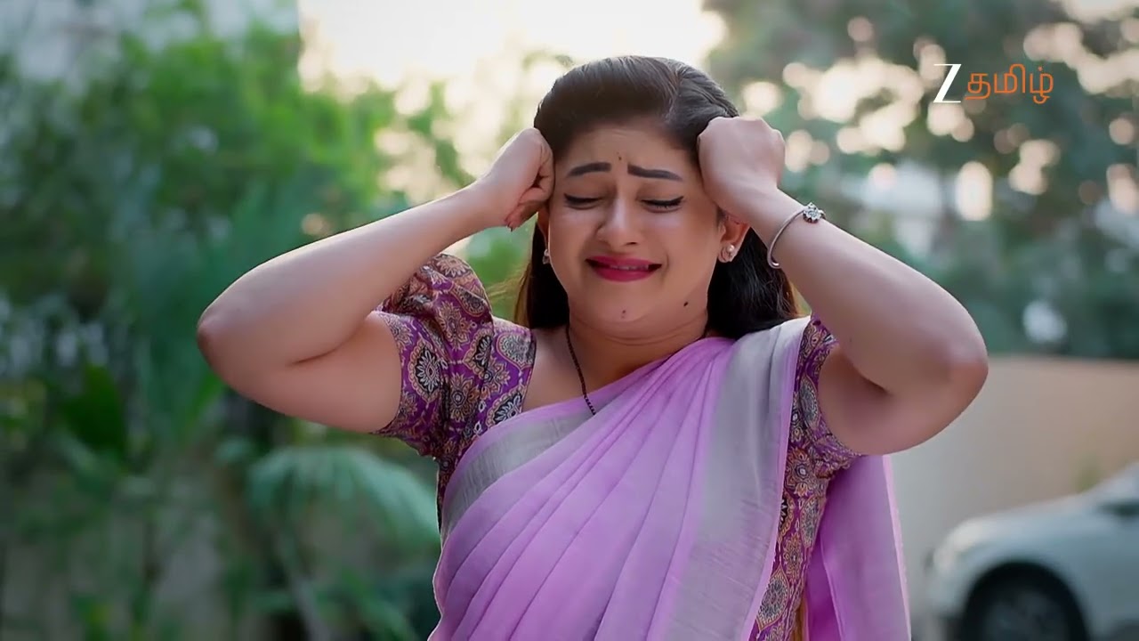 Raja Chinna Roja| Ep - 129| Webisode 03| Dec,24 2025| Major Amarendra Varma,Arundhathi| Zee Tamil