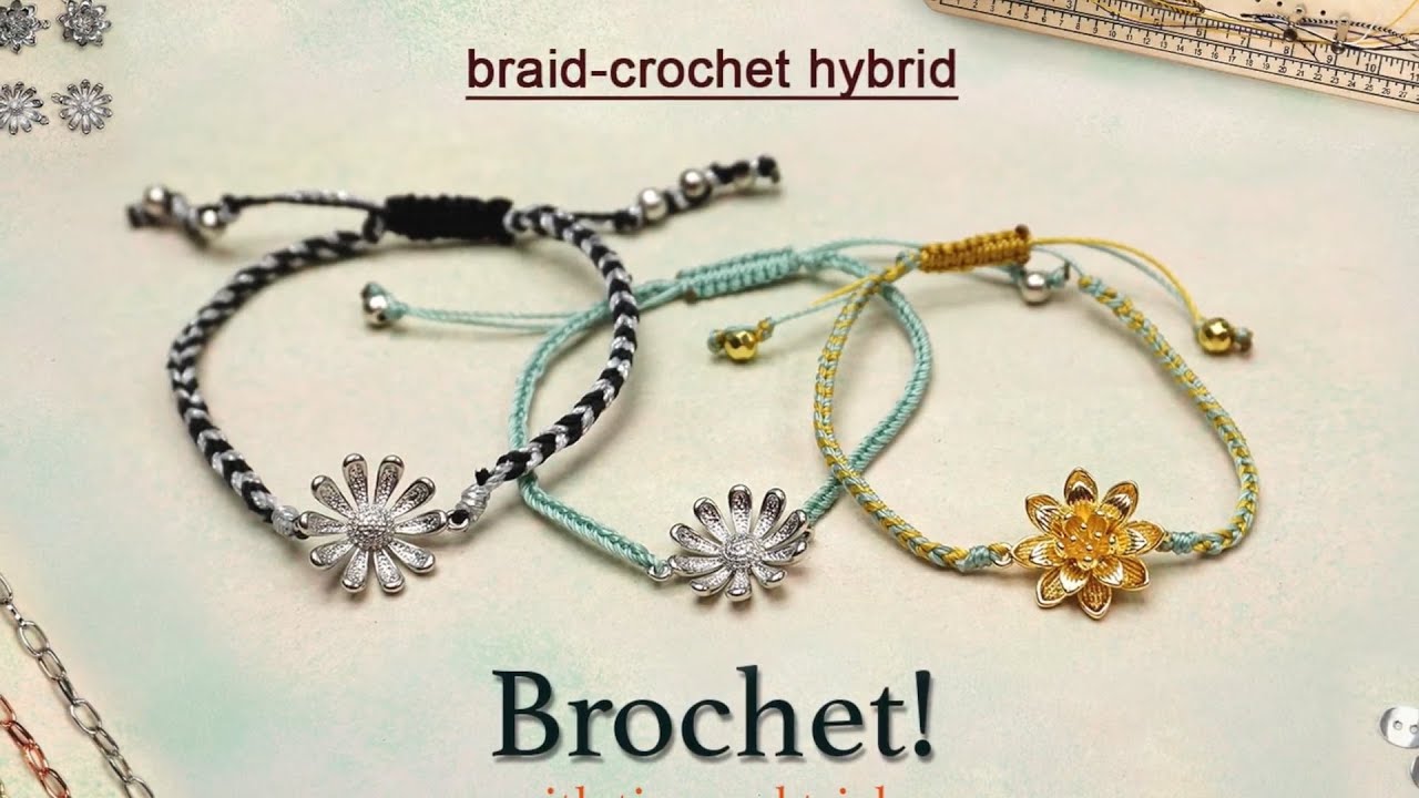 Brochet! with tips and tricks 7-25-2024