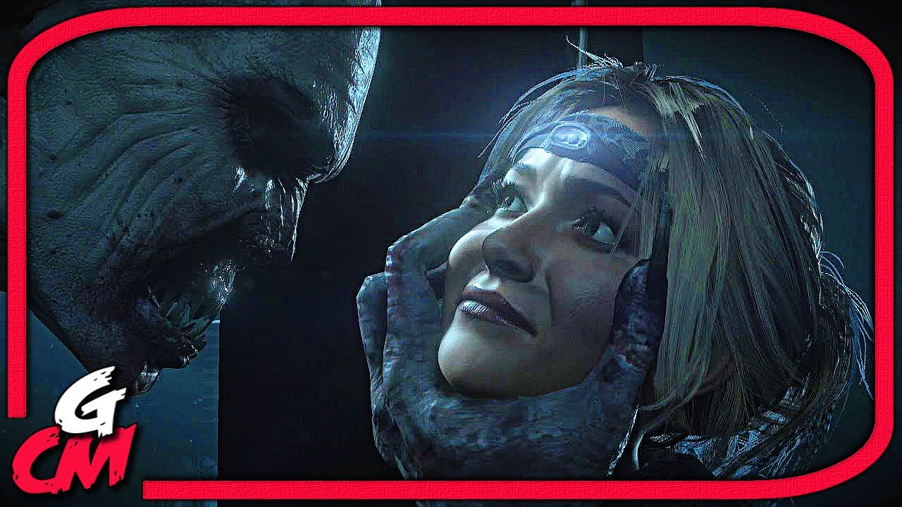 UNTIL DAWN - FILM COMPLETO ITA Video Game