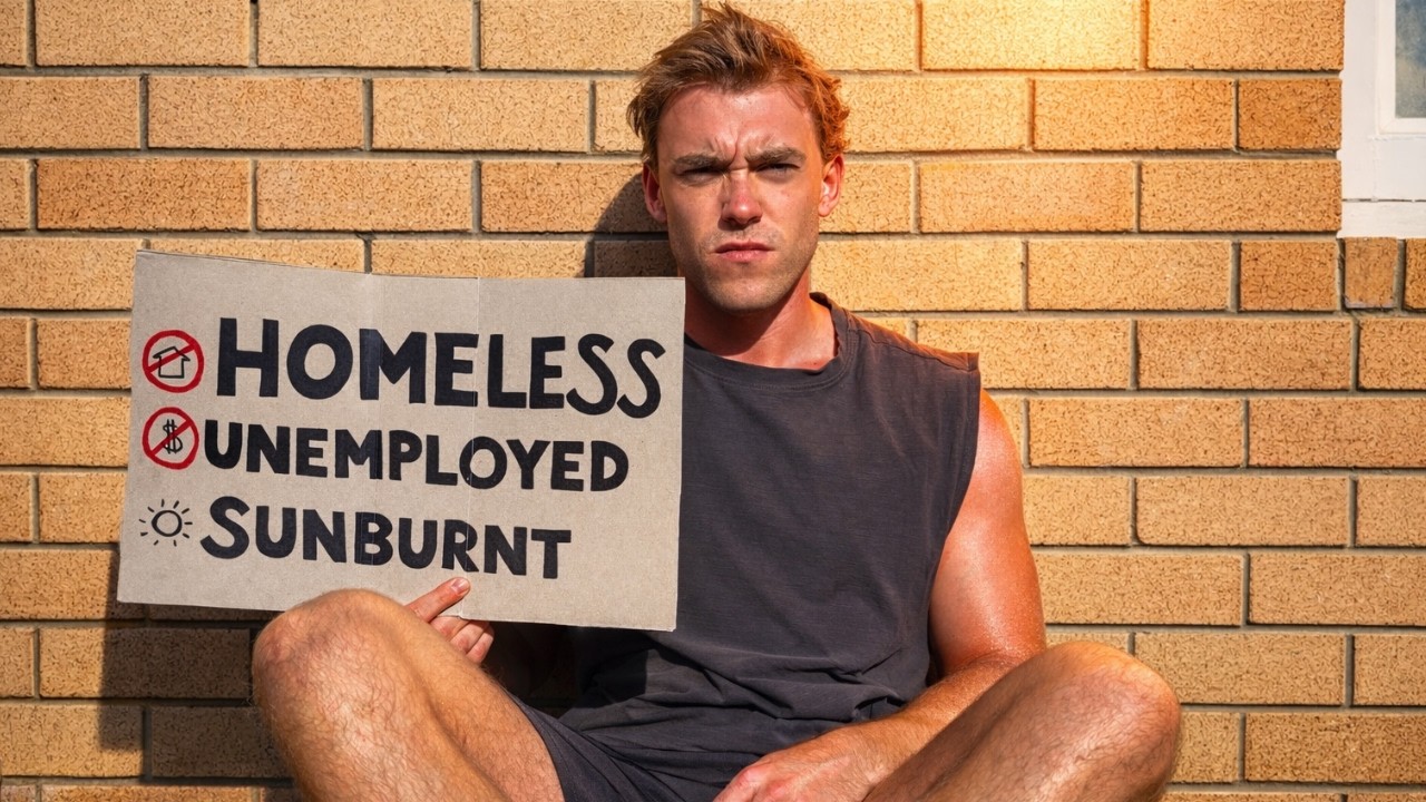 Moving to Australia Is MUCH Harder Than You Think