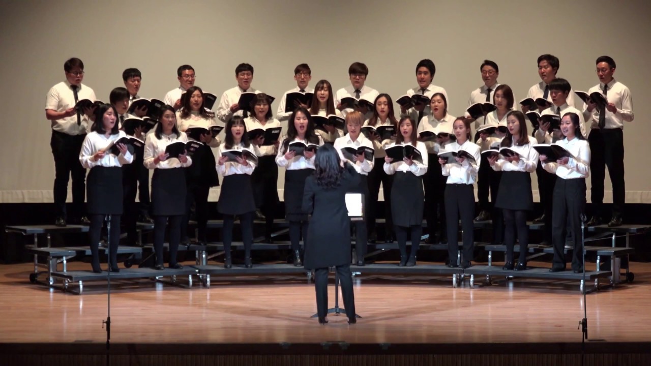[시노합창단] 06. 엄마로 산다는 것은 (이설아)