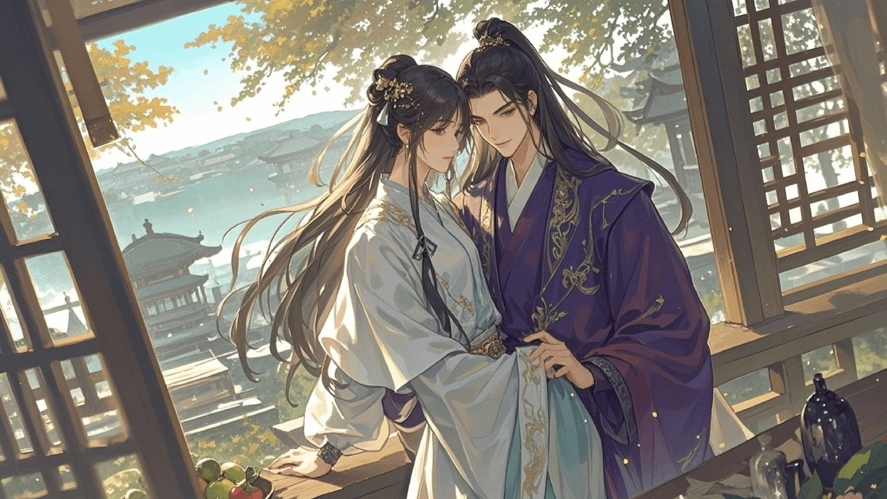 Mother Allowed Sis To Steal My Fiancé,Forcing Me To Marry Poor Scholar.After He Became Top Scholar..