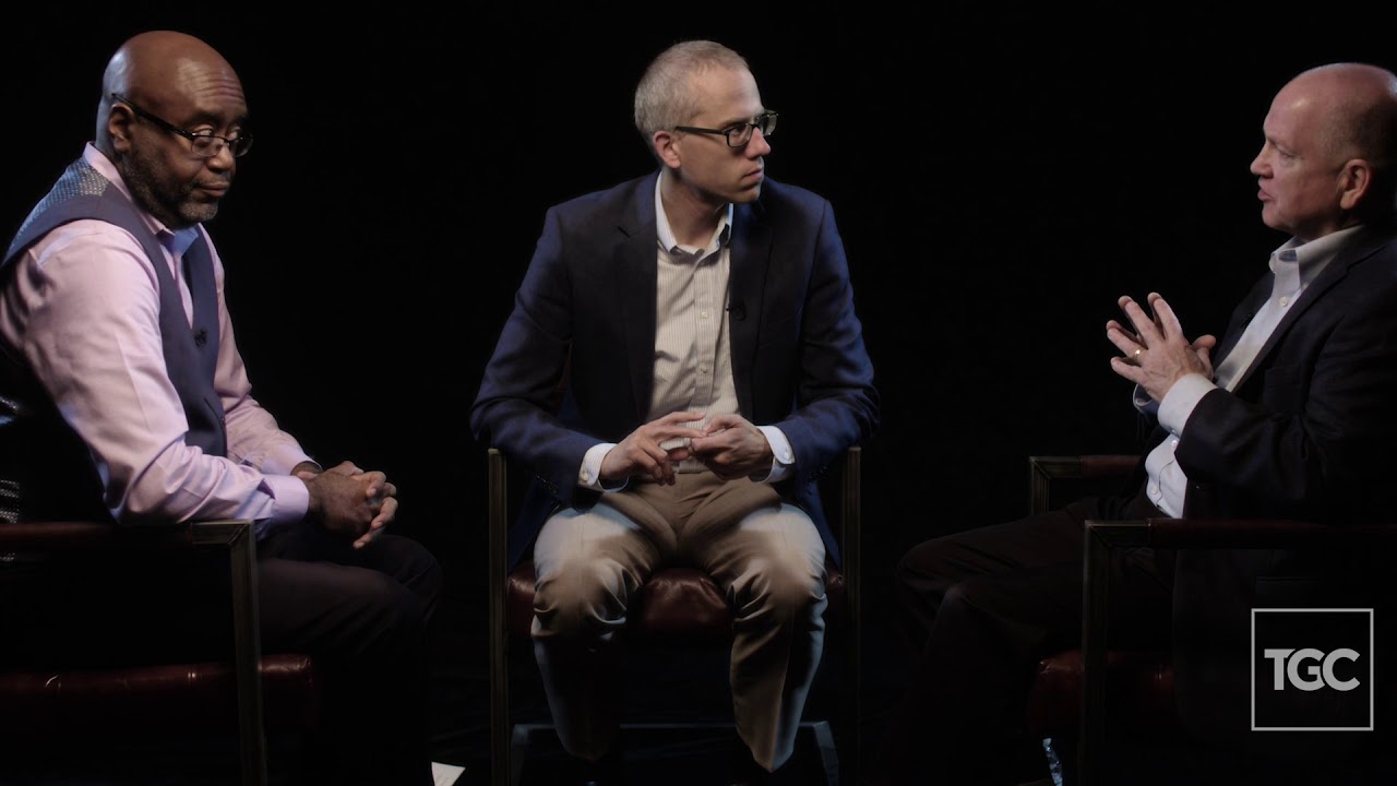 Why Churches Should Pursue Diverse Leadership