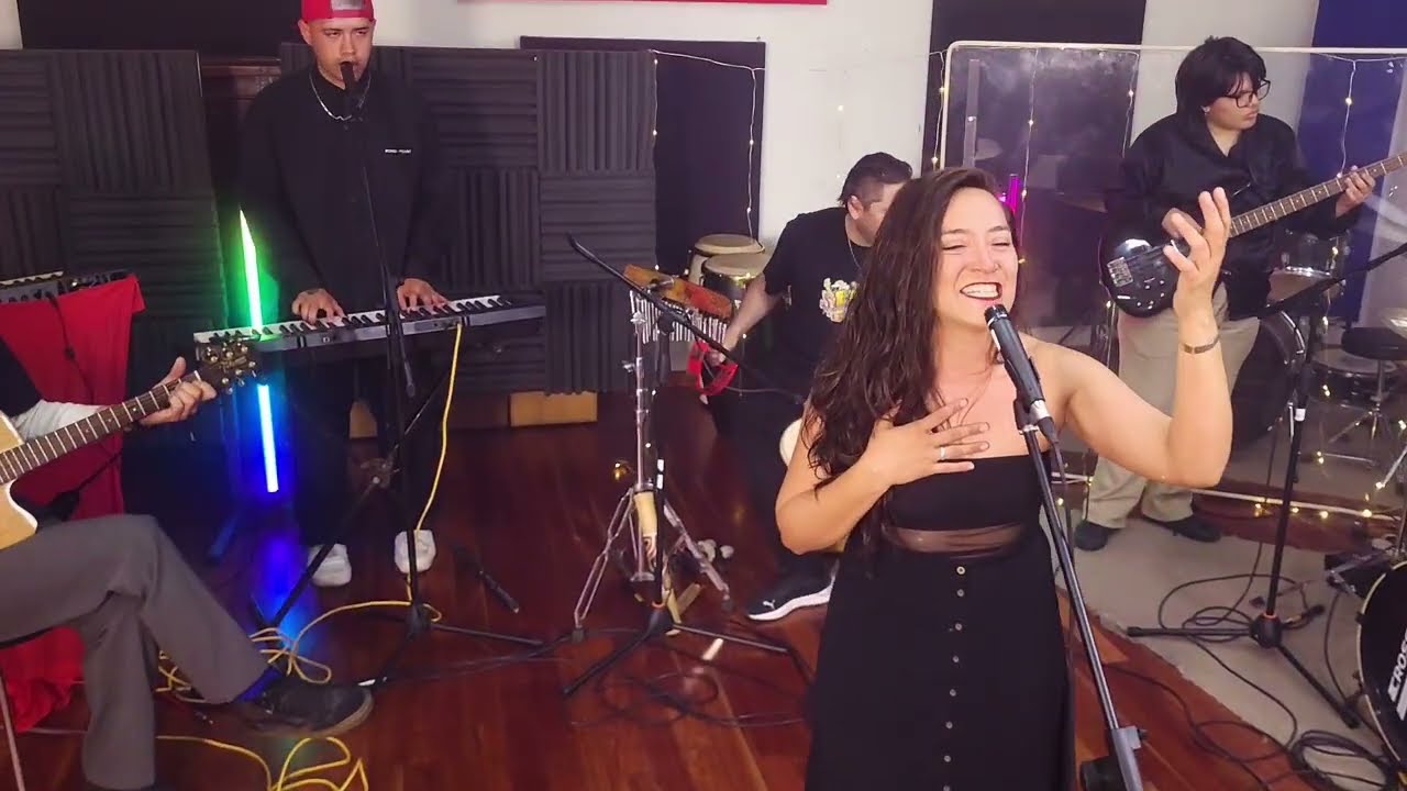 Pulpos 2025 - Chau - Escuela Popular de Música