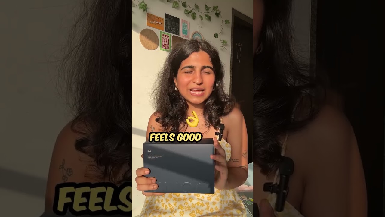 (Part-22) MyMuse 💜 Luxe, Body-Safe & Powerful &mdash; Your Upgrade Awaits  #BodySafe#SelfCareUpgrade