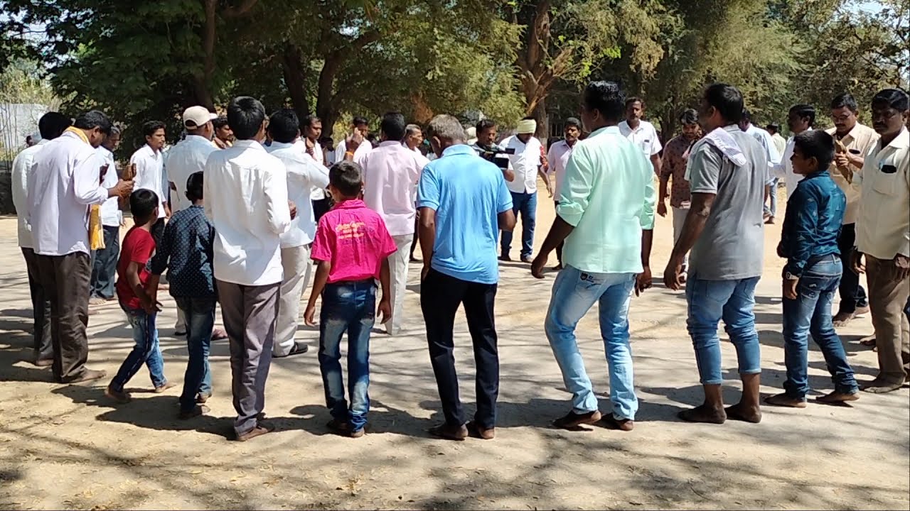 కొండగట్టు క్షేత్రమట చూడాని చిత్రమట...|| భజన పాటలు || చిరుతల రామాయణం || కుమ్మరికుంట