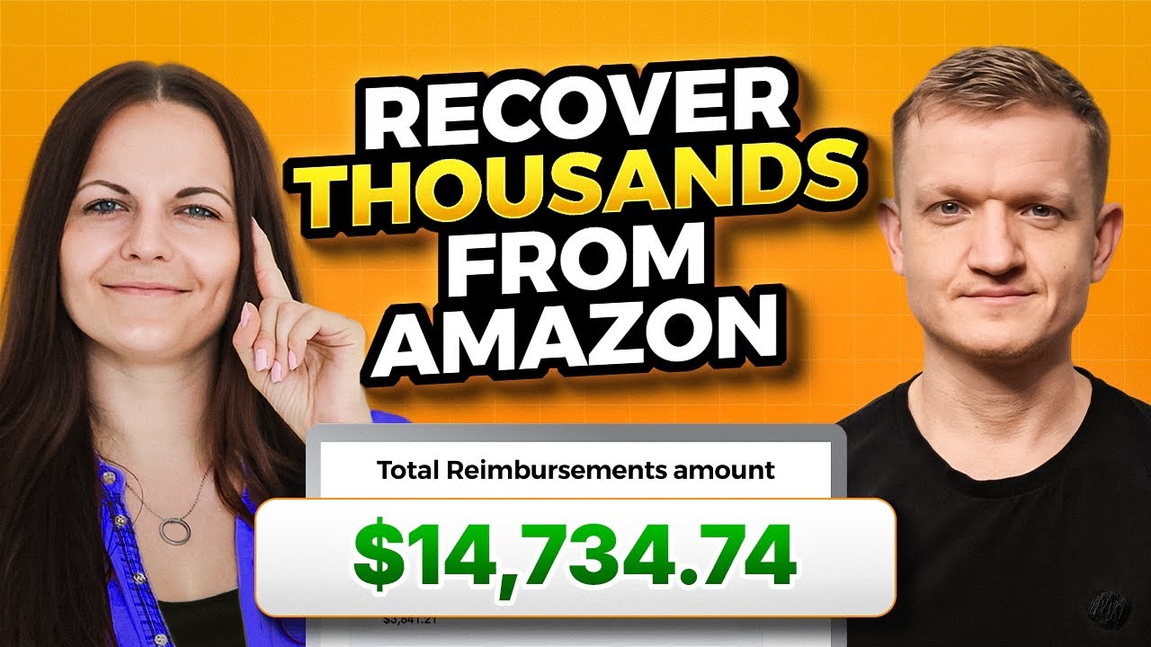 Как найти пропавшие деньги в возвратах Amazon FBA (руководство на Sellerboard)
