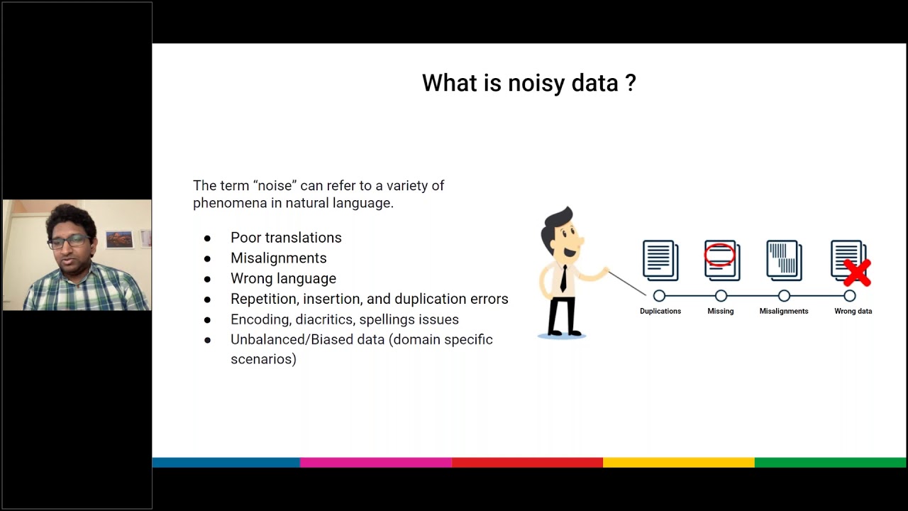 Data Cleaning 101