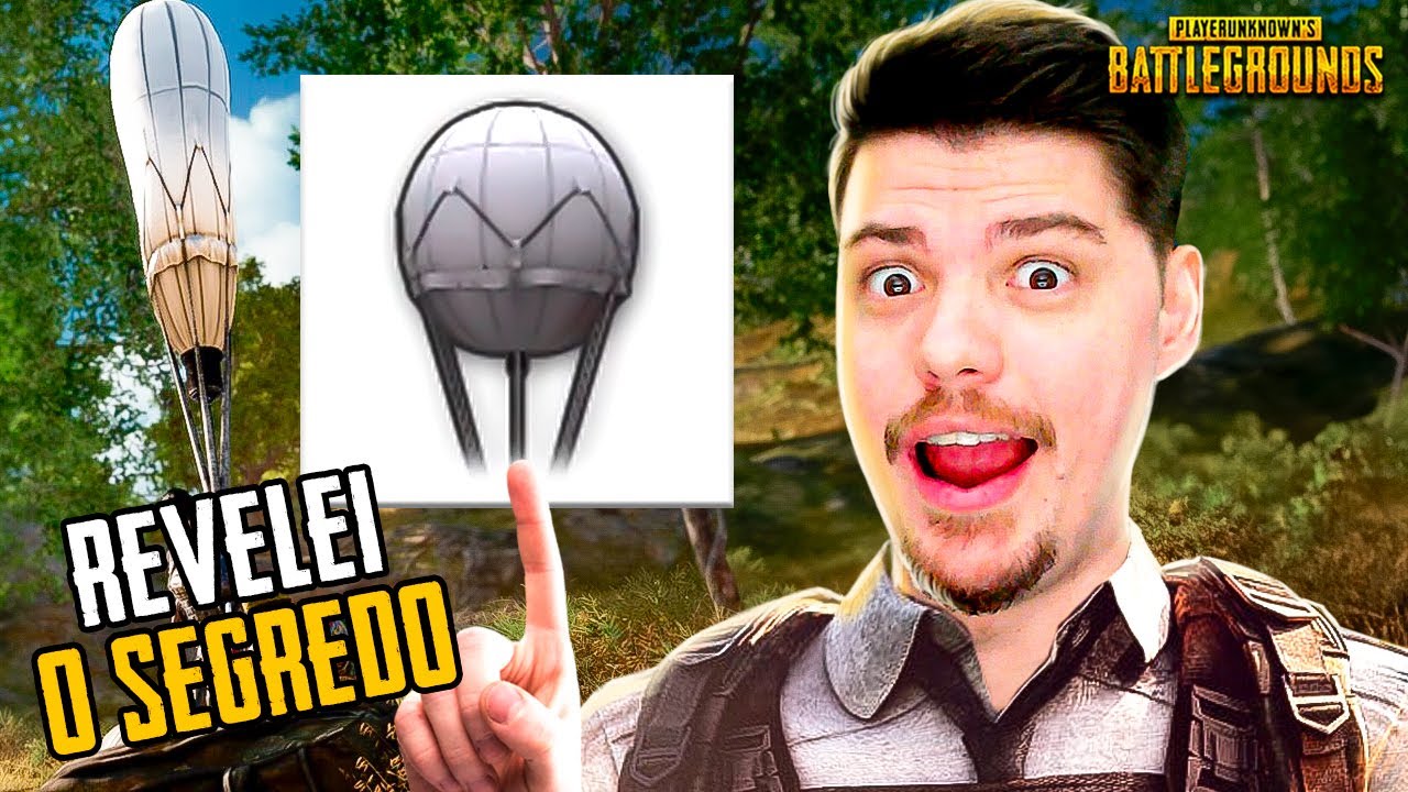 ESSE É O SEGREDO PRA VOCÊ SE POSICIONAR BEM NAS RANKEDS DO PUBG!!