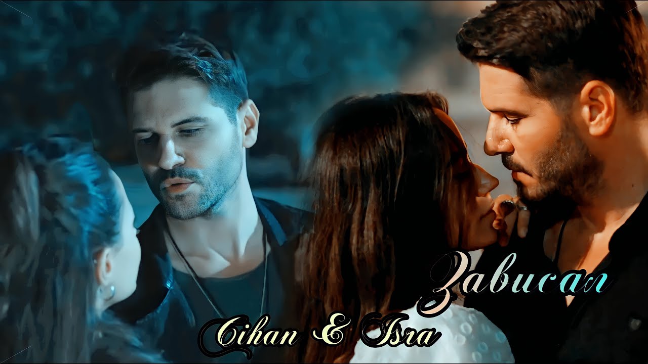 Cihan & Isra. Şeref sözü/Слово чести.