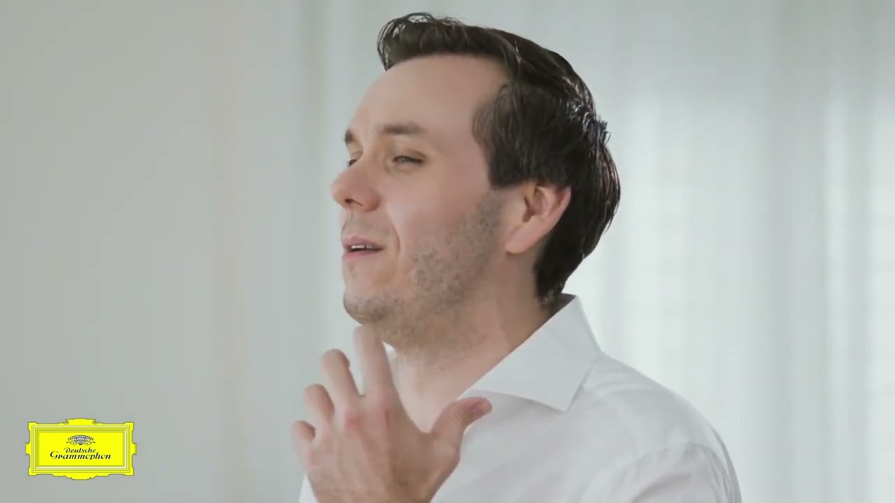 Benjamin Bernheim / François Lambret / Puccini La Bohème, Act 1 Che gelida manina