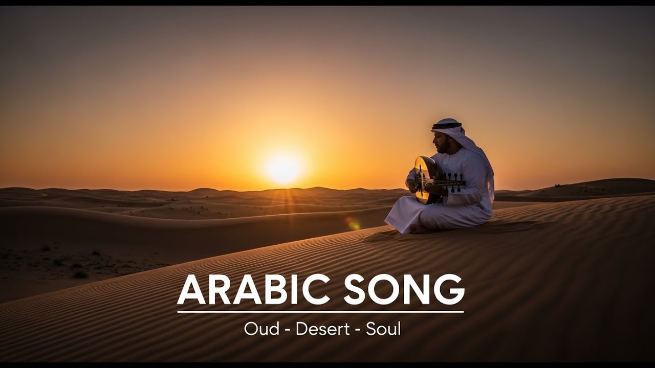 موسيقى عربية ناعمة | Arabic Night Music Vibes vol 231
