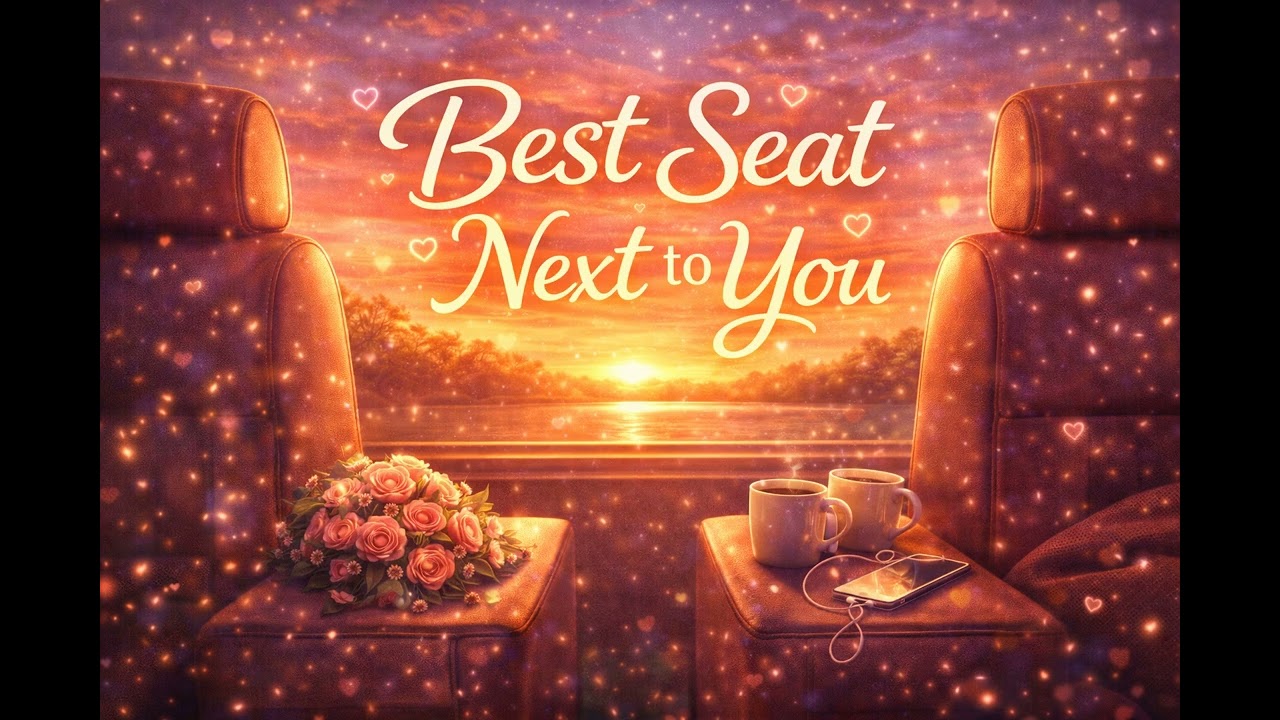 Best Seat Next to You