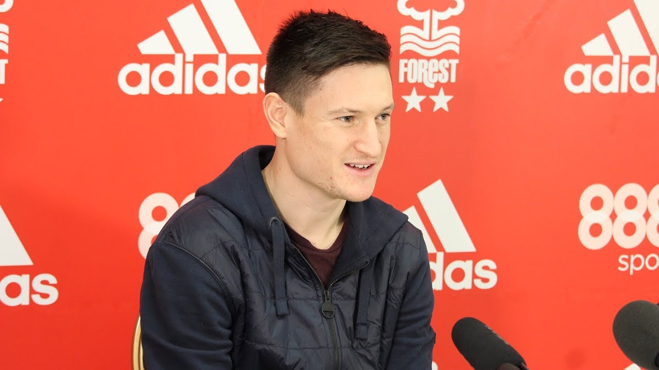 Lolley ready for Fulham