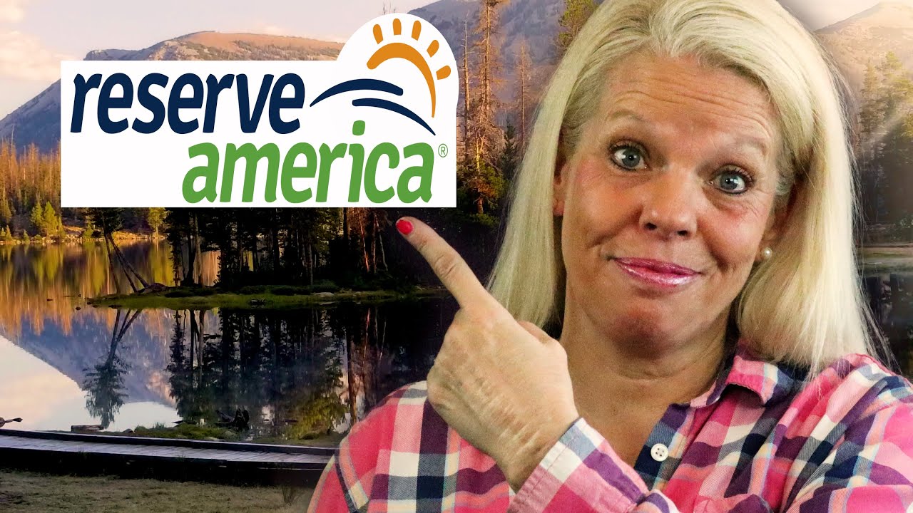 Frustrated making Camping Reservations With Reserve America?  3 hacks to help you!