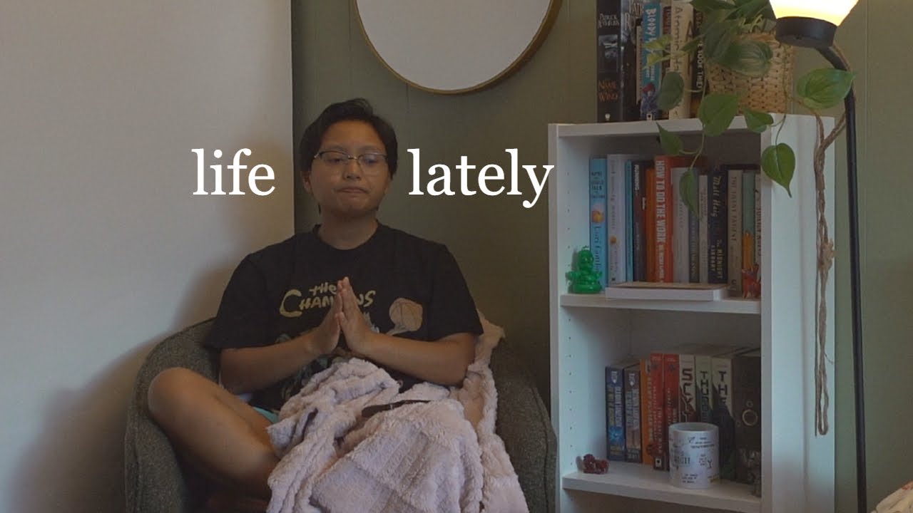 Catching up: trust, pain, and small wins