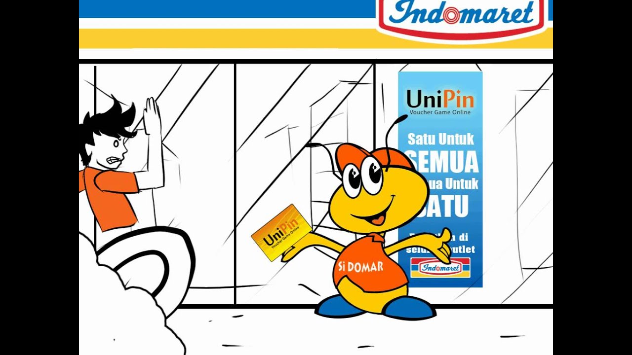 UniPin Promotional Video