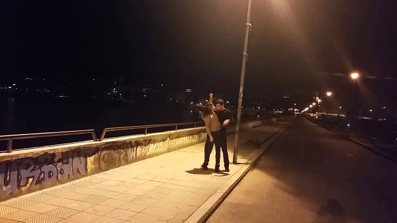 Passenger - Let Her Go Bachata  - Lake