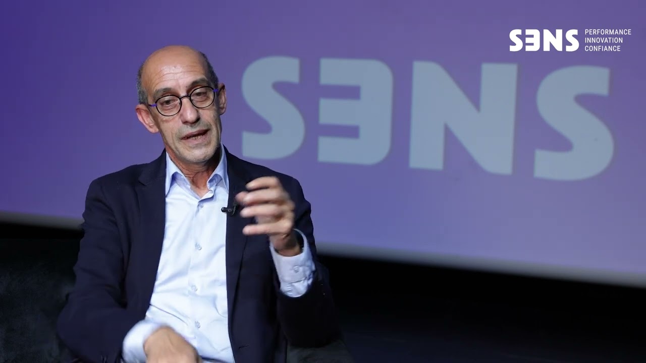 Nos partenaires ont du talent : Sopra Steria
