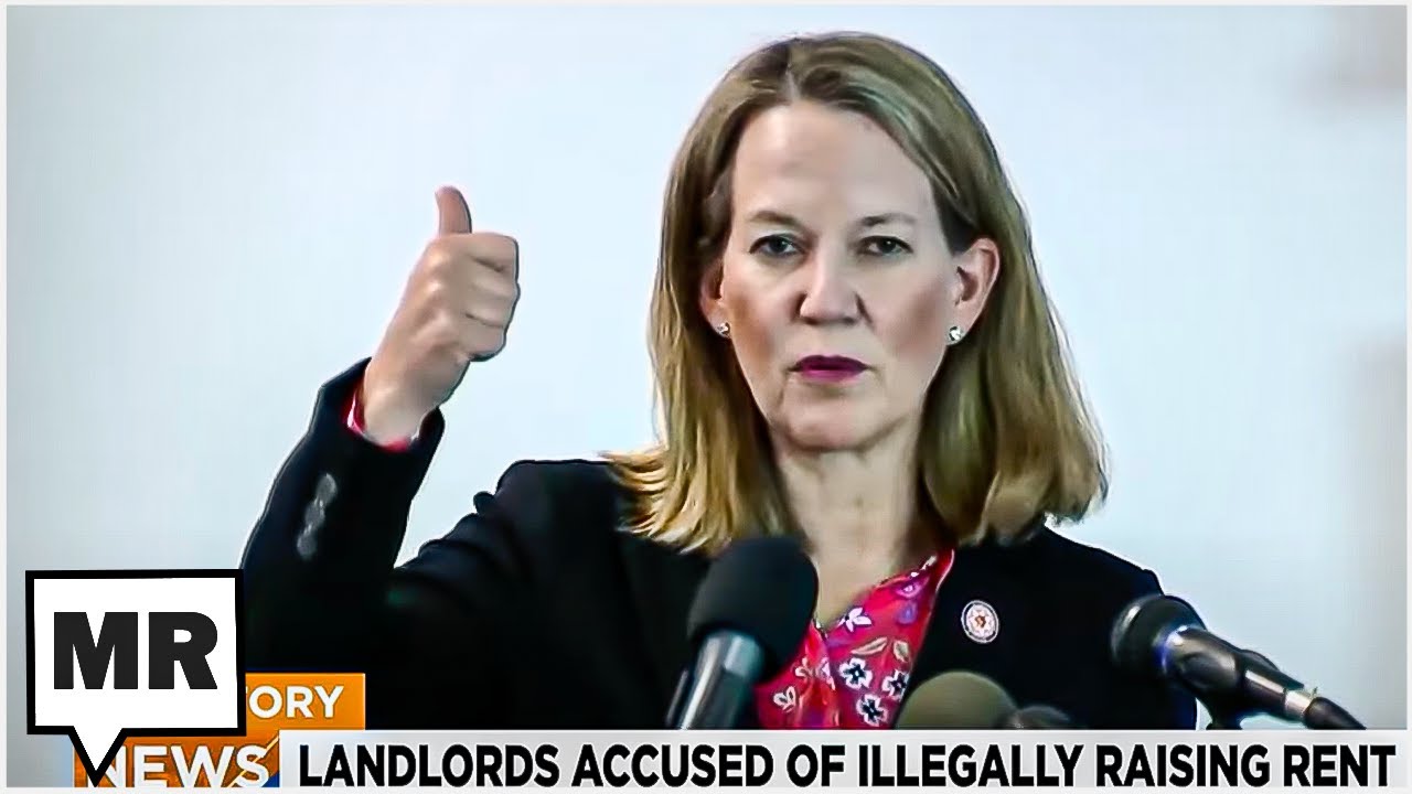 Landlords Using Shady Algorithm To Raise Rents | Judd Legum | TMR
