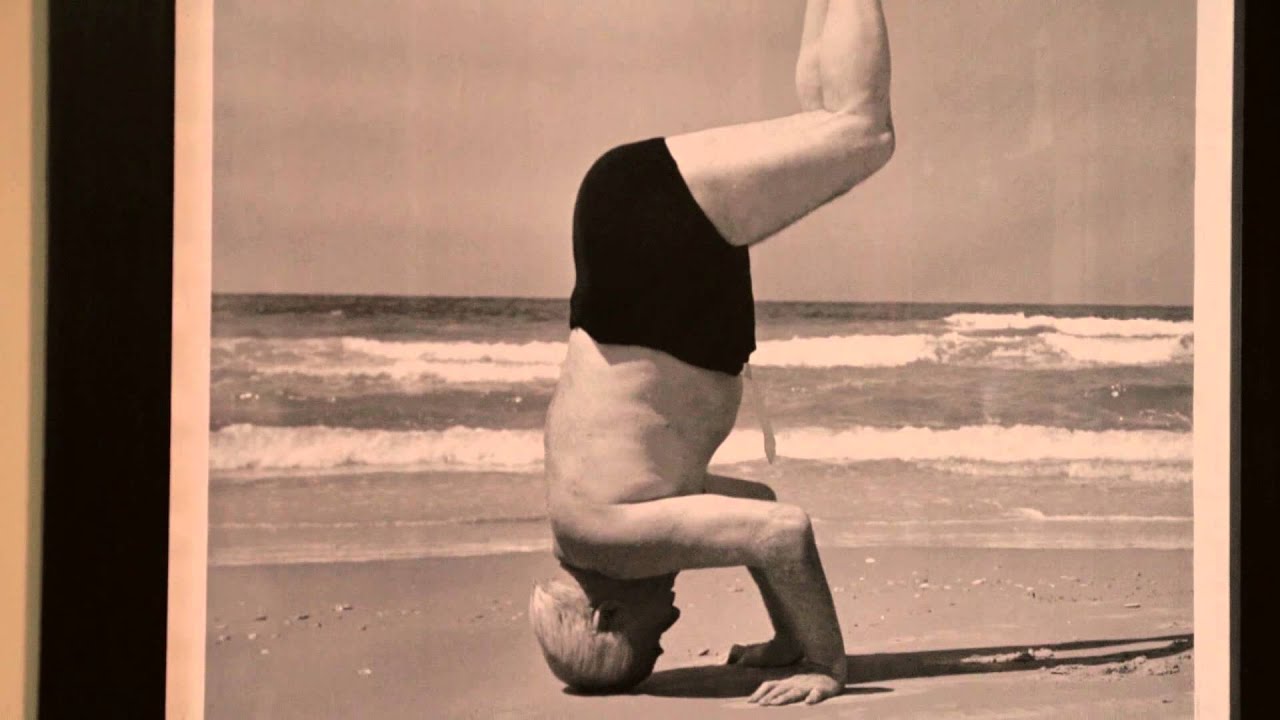 Ben Gurion on Ben Gurion: “Can’t Get No Satisfaction”