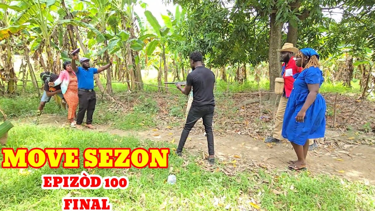Move sezon epizod 100 final 