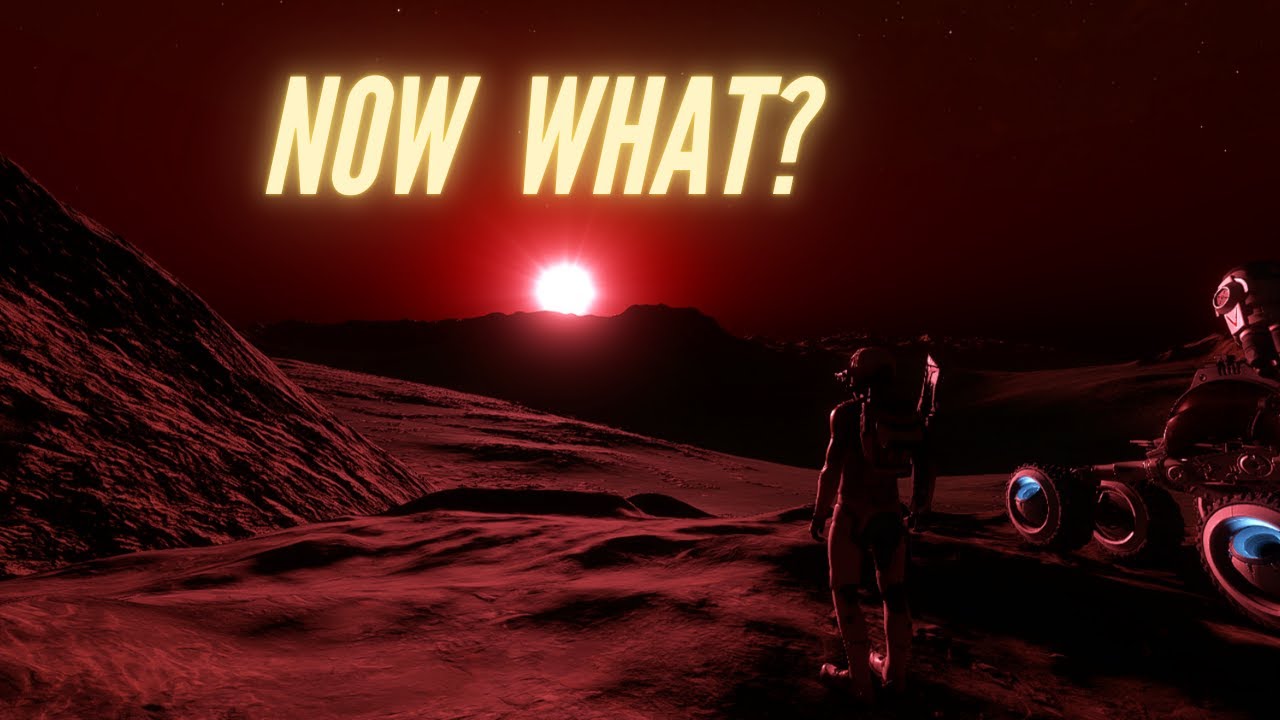 What to do in Elite Dangerous in 2025 | Overview, Guides, and Builds