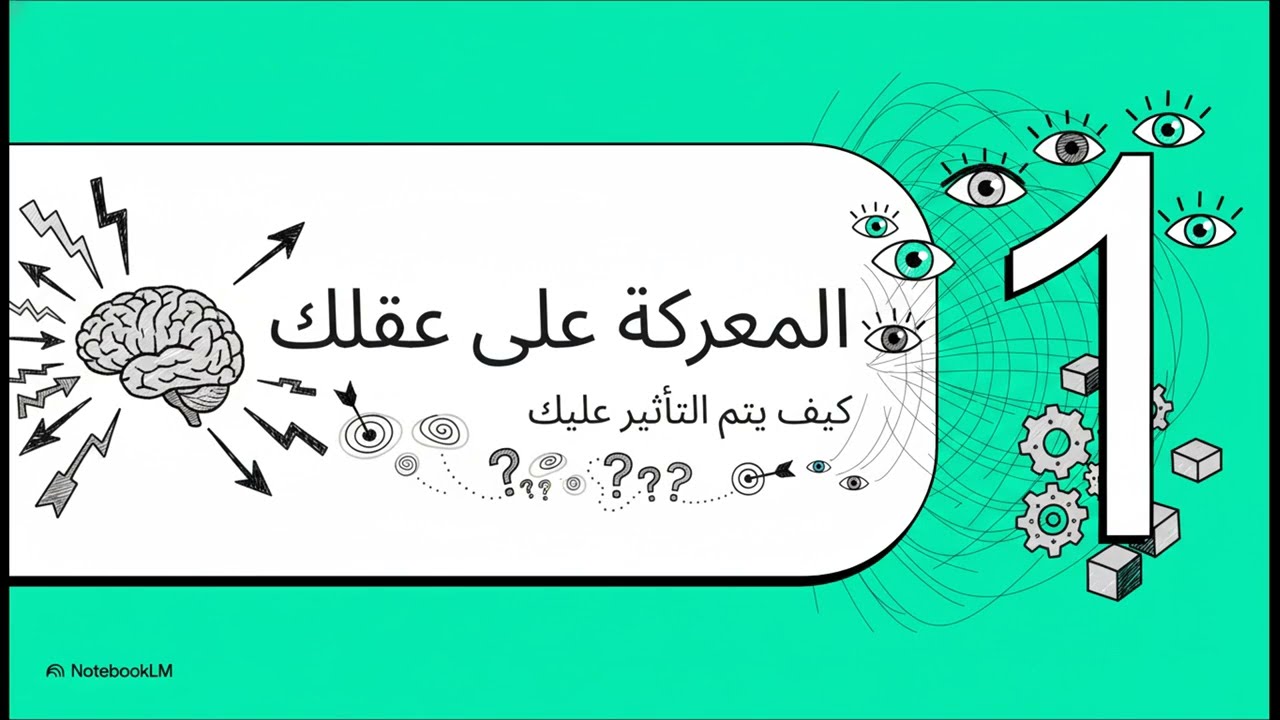 بودكاست ملاذ القارئ | ملخص كتاب فن السيطرة على العقول و التحكم في النفس البشرية