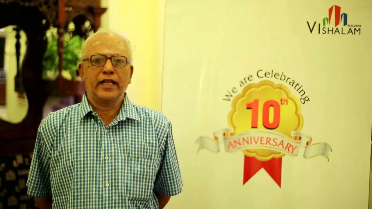 PUNYA KSHETRAM - Satisfied Customer's Experience during 10th Anniversary