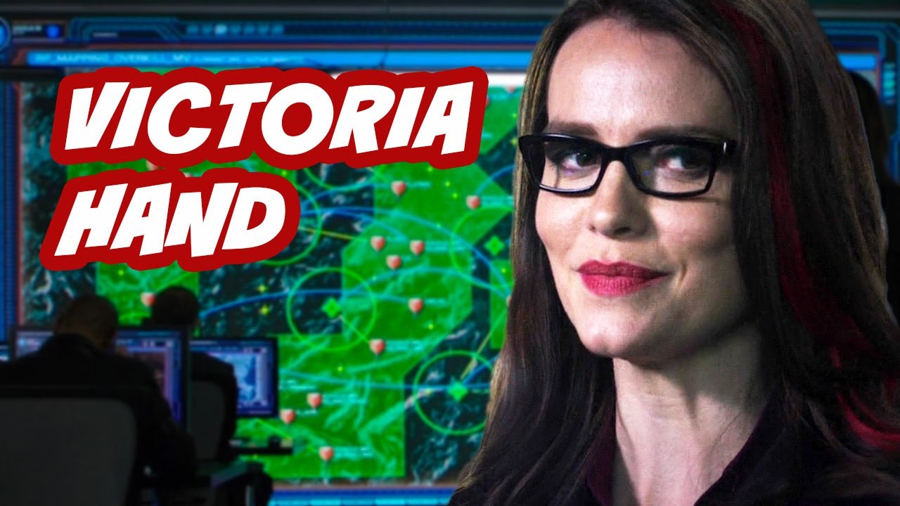 Agents Of SHIELD Episode 7 Review - Captain America Winter Soldier Crossover