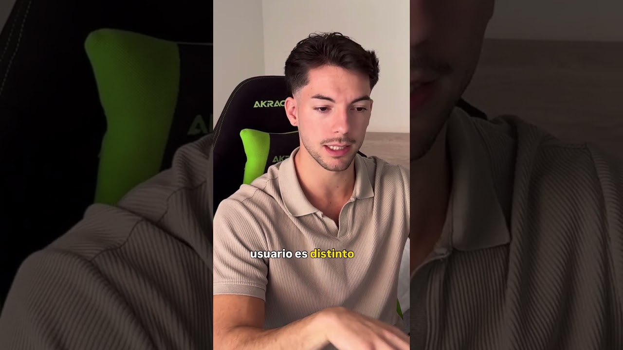 ¿Es posible lograr resultados entrenando poco tiempo?