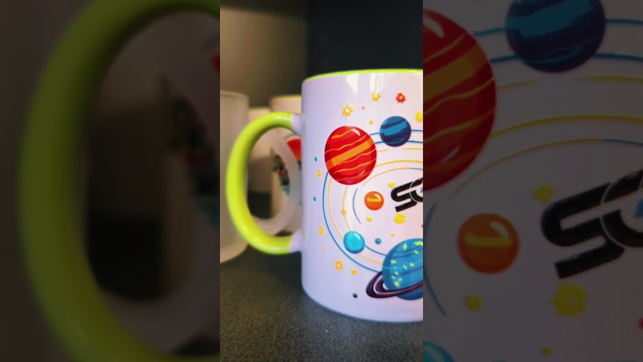 &Egrave; arrivata la nuova stampa DTF UV. Stampe a colori, ottima qualit&agrave; nei dettagli, brillantezza...