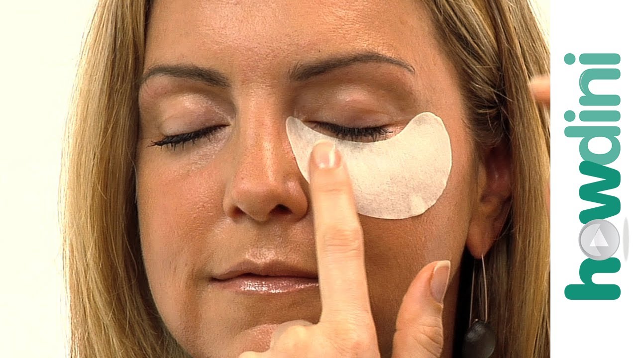 How To Reduce Puffy Eyes