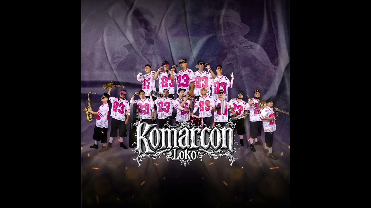 El Komarcon Loko En Congregación 2025