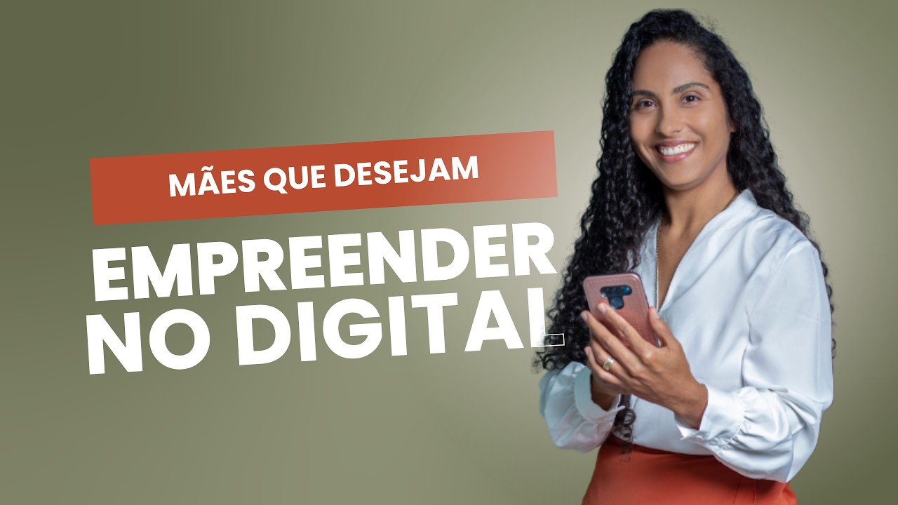 Estratégia Afiliação | Mães Empreendedoras no Digital