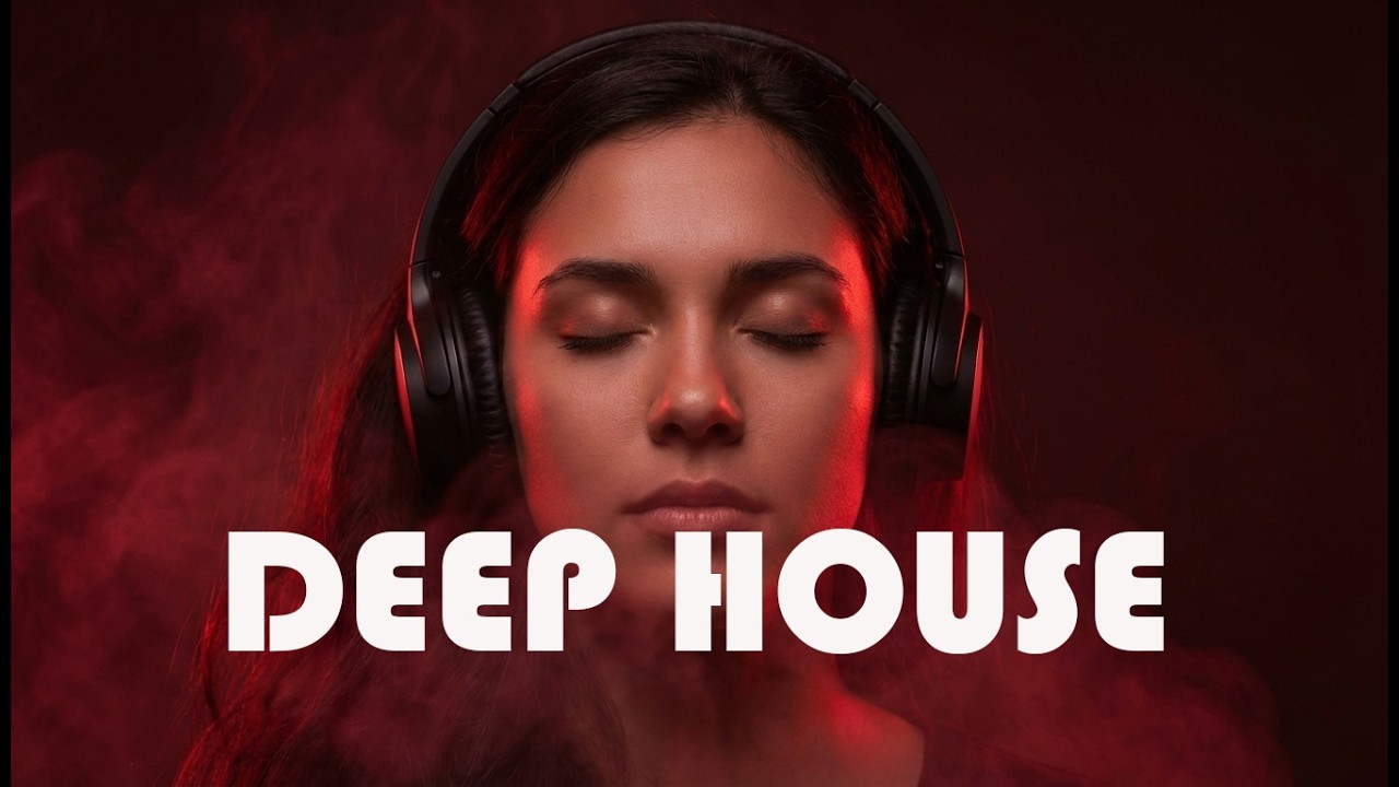 Best of Deep House _ Chill Mix #16 _ Sidewalk Stories _ MIDLANE