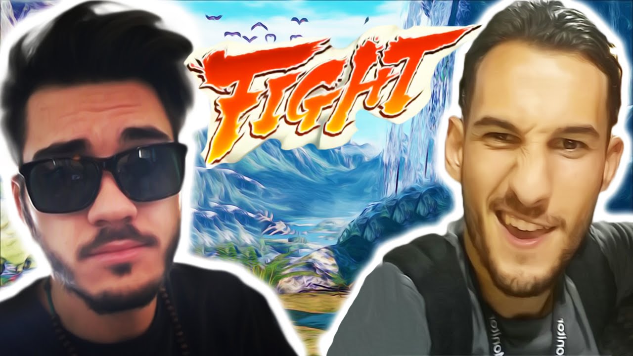 &Sigma;&Alpha;&Nu;&Tau;&Omicron;&Upsilon;&Iota;&Tau;&Sigma; CHALLENGE! (Axel VS LeonPep)